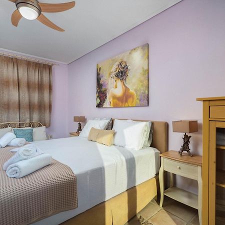 Celine Deluxe Apartment Lefkada City Exterior photo