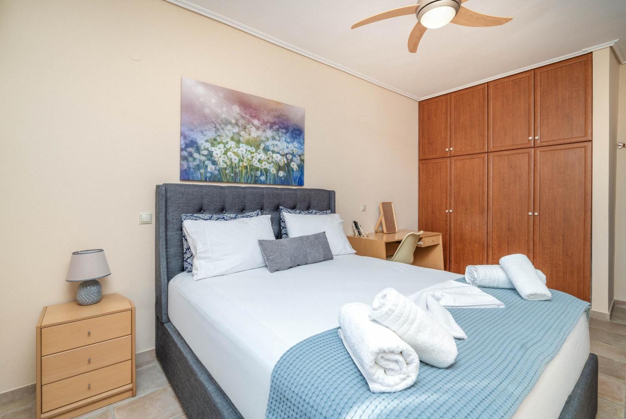 Celine Deluxe Apartment Lefkada City Exterior photo