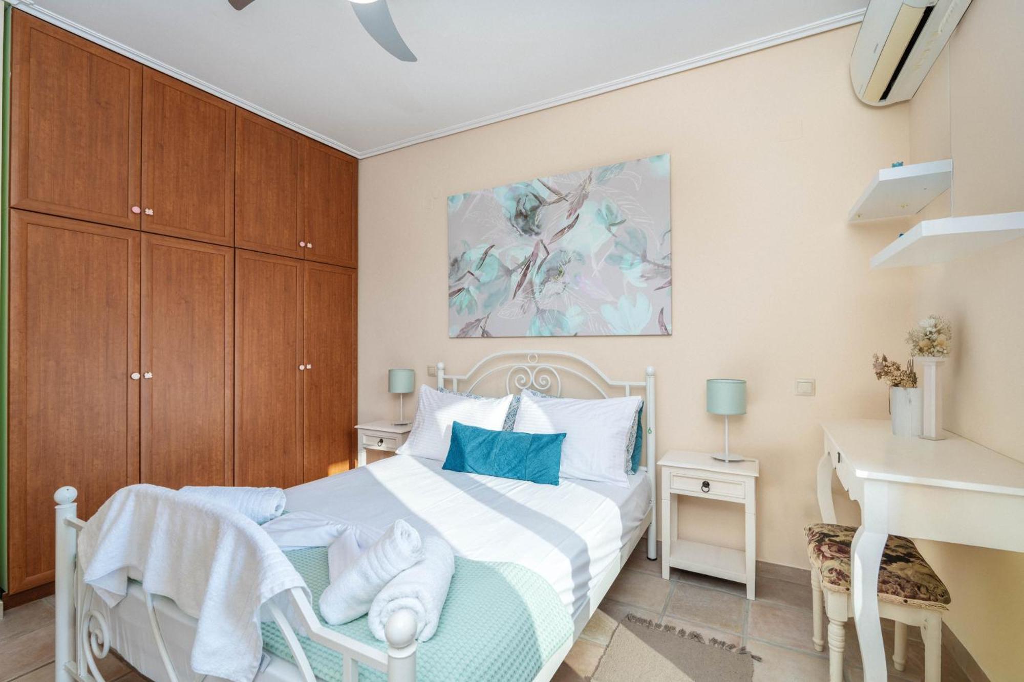 Celine Deluxe Apartment Lefkada City Exterior photo